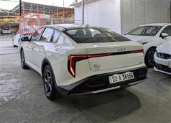 Kia K4